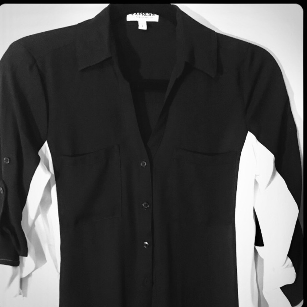Portofino shirt